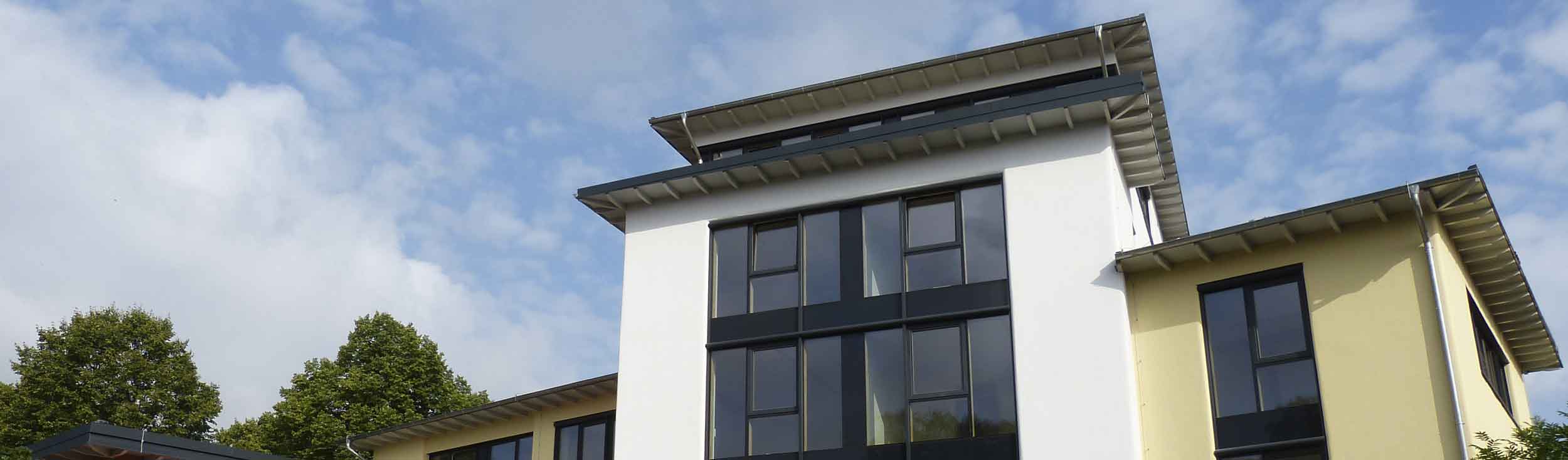 UNIGLAS® | FACADE