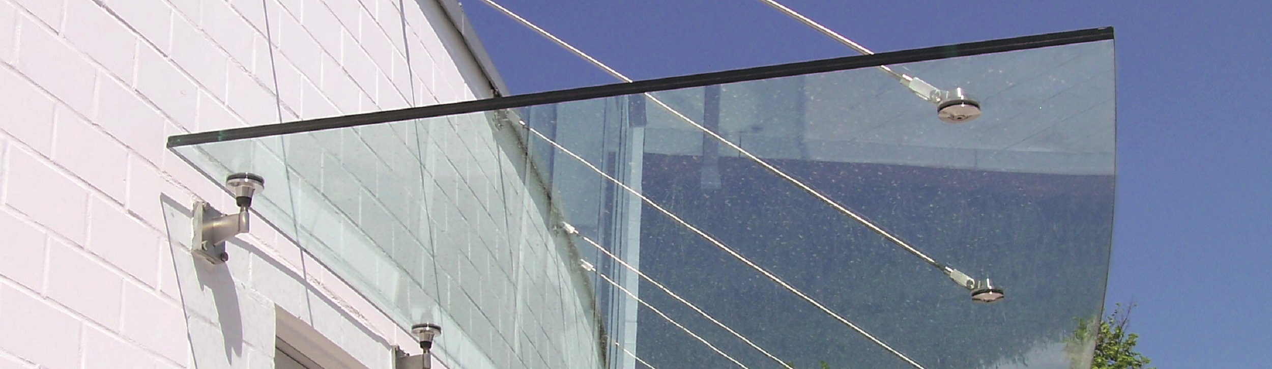 UNIGLAS® | OVERHEAD